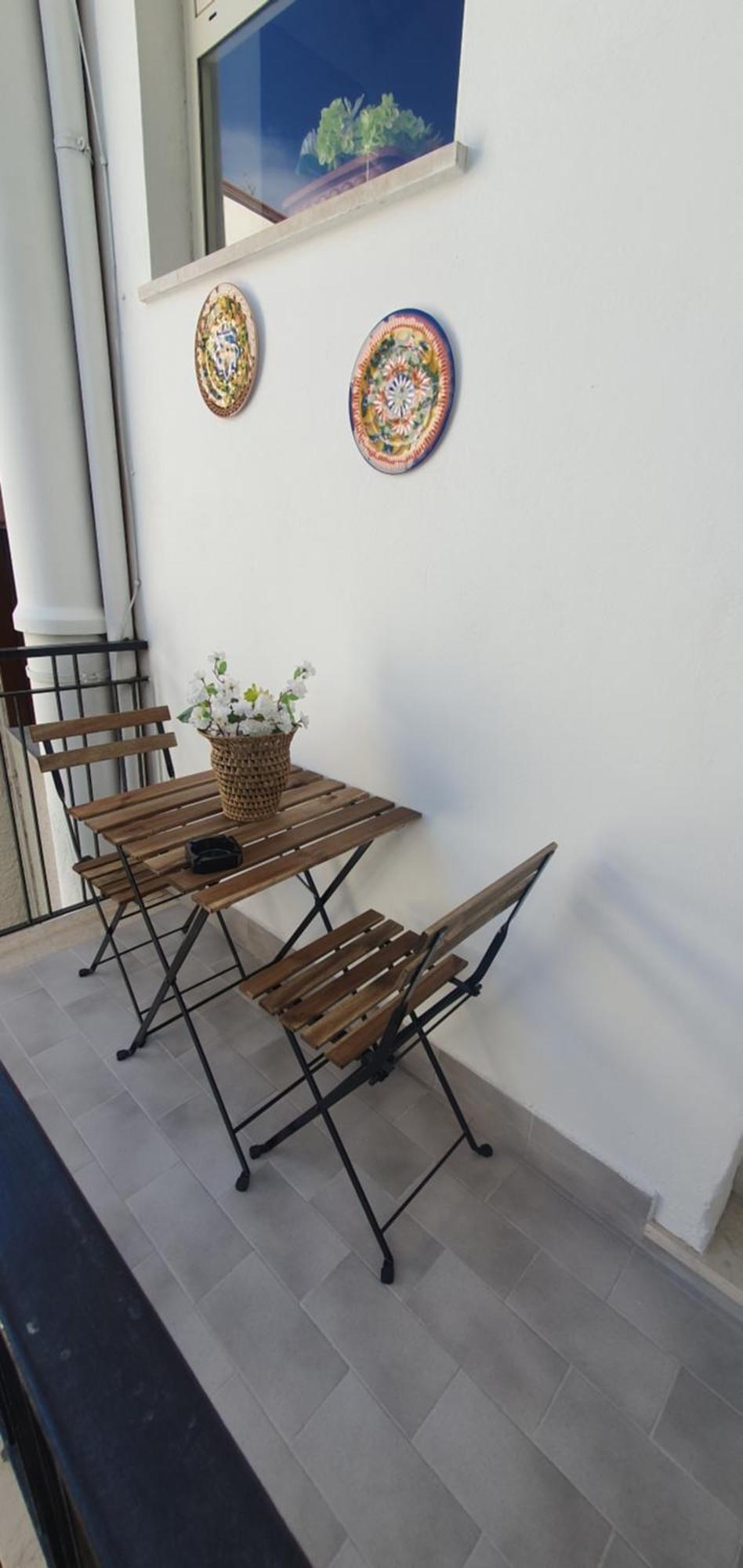 Tony & Doris Home Giardini Naxos Exterior photo