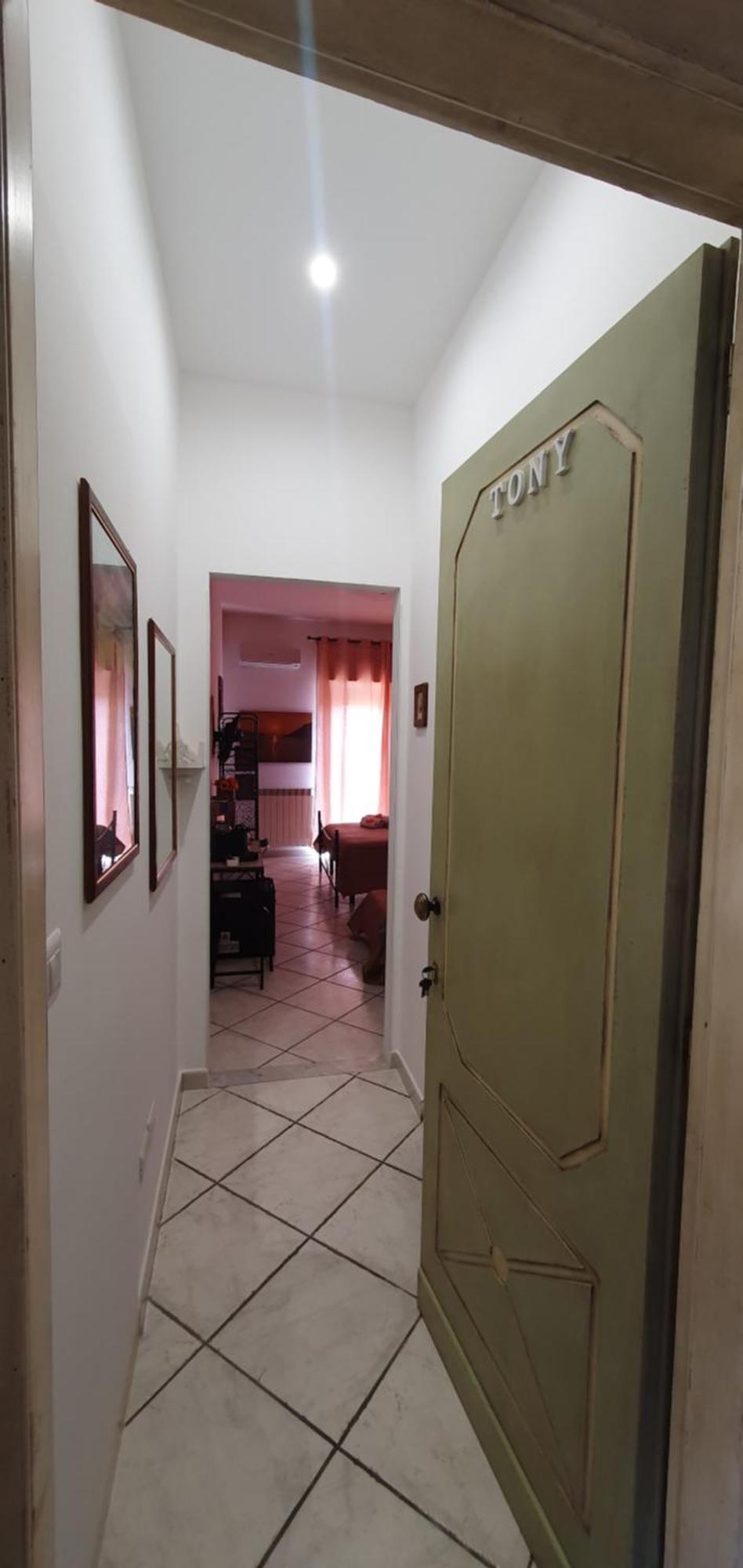 Tony & Doris Home Giardini Naxos Exterior photo